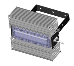LED Utility Outdoor Lighting Fixture LEDTIME-01-3000