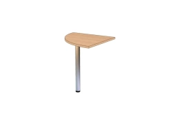Corner Segment 704*704*750 mm, ApSU-7