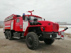 Airport Firefighting Vehicle AA-8.0 (30-60)(4320)