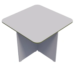 Wooden Student Desk for Office and Home Use - Model S.P.19