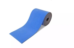 High-Performance Runway for Pole Vaulting