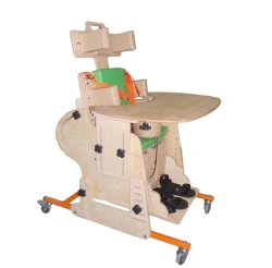 Functional Seat Support for Children with Disabilities "I CAN!", Model OS-004