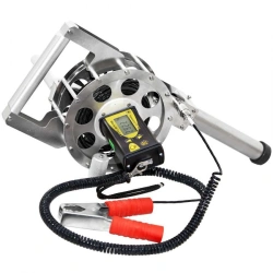 Digital Thermometer for Oil and Petroleum Products EхТ-01/3