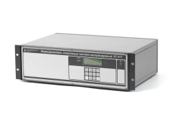 Frequency Generator Ч7-317 - Reliable Signal Frequency and Phase