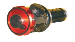 Control Unit for Gas Tool BUC10C4