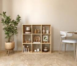 P-9 Shelf - Versatile Storage Solution