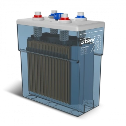 STARK 14 GroE 350 Lead-Acid Battery