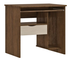 Prime-1 Computer Desk ST092 with Rectangular Top