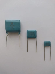 K73-17 Film Capacitors for AC, DC, and Pulsating Current Applications