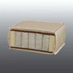 Orthopedic Mattress "Optimum Coconut