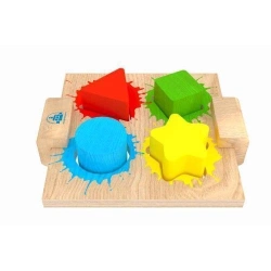 Mini Sorter Game Set - Art. N-62