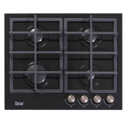 Domestic Gas Cooktop Panel TG4_750231F-086S