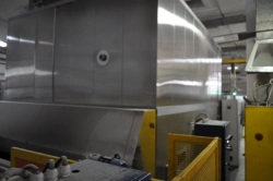 G4-RPA-15-14 Proofing and Baking Unit