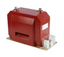 Non-Earthing Voltage Transformer NOL-NTZ-15(20)-IV