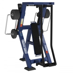 Outdoor Leg Strength Training Machine MV 7.49 F