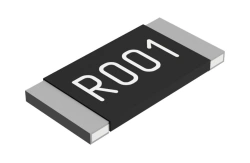Sensitive Non-Wire Fixed Resistors R2-118