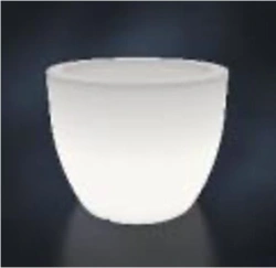 TIGEL planters, article no. 220 without illumination