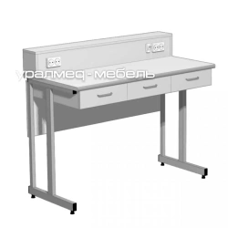 Medical Instrument Table SP-202