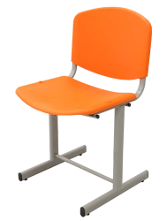 Student Chair SSh8/1 - Ergonomic Design for Growth Norms 2-7