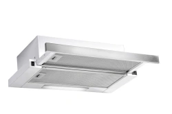 Телескопическая кухонная вытяжка SLD TW6607 R