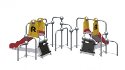 Children's Play Complex Romana 057.09.00