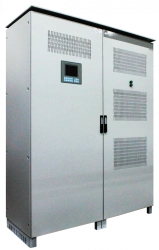 Uninterruptible Power Supply System DКИН(DVDC)-U100BT