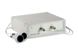 Computerized Echoencephaloscope for Brain Diagnostics "Ultrasonic