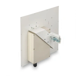 Wideband 2G/3G/4G MIMO Antenna with 20 dB Gain KAA20-1700/2700 BOX