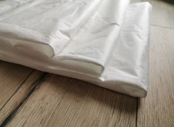 Non-woven Needle-punched Hygiene Filter for Respirators PP1.70.1