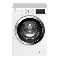 Fully Automatic Front-Loading Washing Machine WSRE7636XCBW