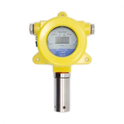 ELGAZ-500 Gas Analyzer for Continuous Monitoring