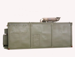 Three-Phase Power Supply Station ED1000-T400-3RN