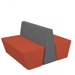 Soft Module Furniture Section 8