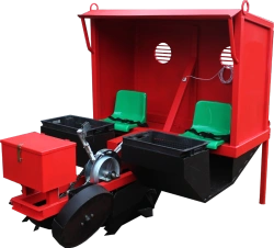 Seedling Planting Machine MLP-1