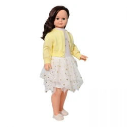 Modern Fashion Doll Snezhana 4 with Sound, Model V4141/o