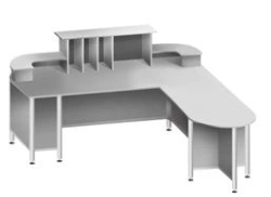 Nurse Station (Right/Left) KSPm 1-05E