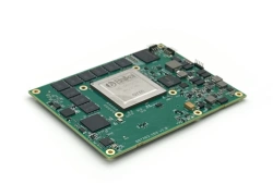 Processor Module CPC1309 - COM Express Basic Standard