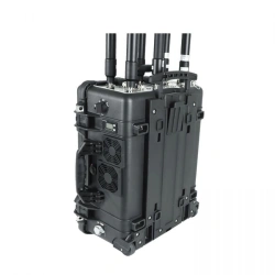 Wideband Radio Frequency Signal Jammer ML-JAM-STAT-500