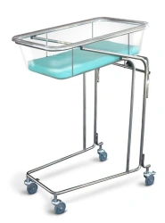 Newborn Crib KН-"Oka-Medic