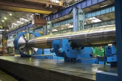 Ship Shafts Assembly for All Types of Vessels