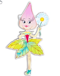 Interactive Storytelling Toy "Dolka" for Immersive Play