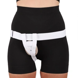 Inguinal Hernia Support Belt for Prevention and Treatment - Kreit B-433