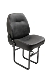 Operator Seat SM 001.000.000-U2
