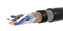 Flexible PVC Insulated Single-Core Cable MKÉKSHM-XH