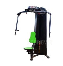 Butterfly Chest and Shoulder Strengthening Machine TG-0280-C