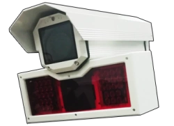 Automated Photo and Video Recording System "Sintez-2S