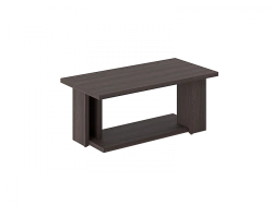 Adjustable Coffee Table Diplomat Series 023