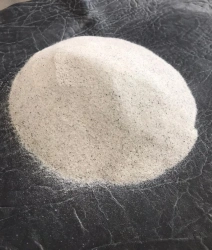 Feldspar Material PShS 0.15-21 for Ceramic and Glass Production