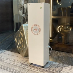 Air Recirculator UV Disinfector "Sphere" SR-V