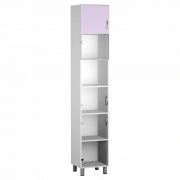 Medical Equipment Storage Cabinet Model SHK.14.05 (Mod.1)